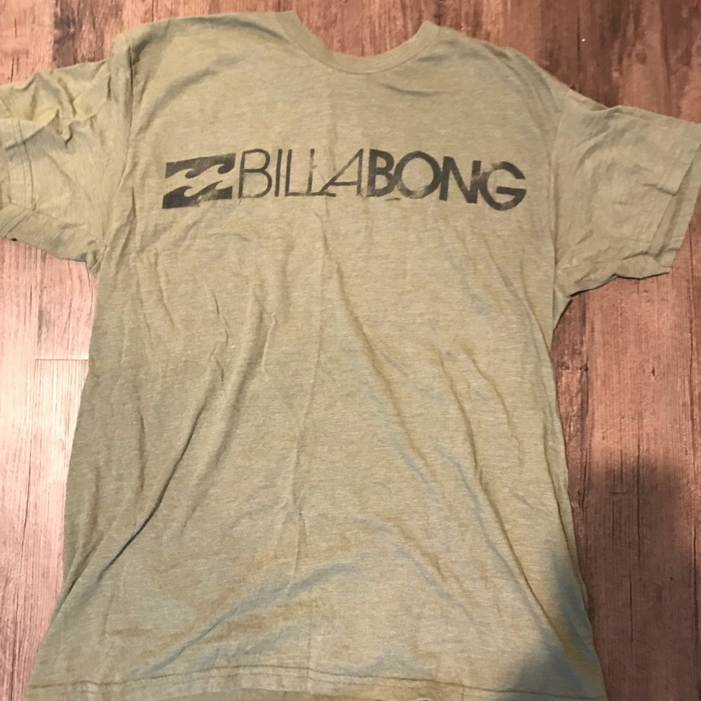 Billabong Shirt